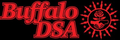 Buffalo DSA