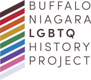 Buffalo Niagara LGBTQ History Project