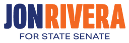 Jon Rivera for State Senate