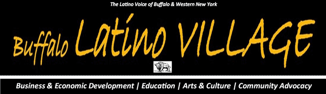 Buffalo Latino Village