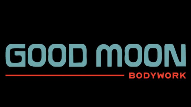 Good Moon Bodywork