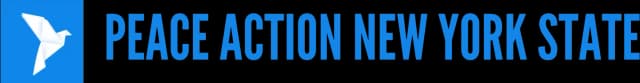 Peace Action New York State